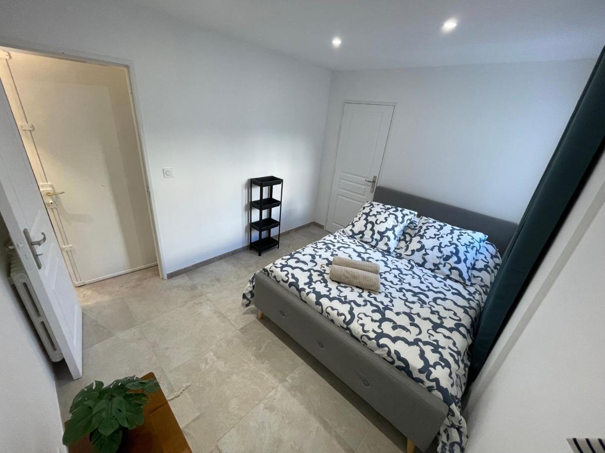Appartement Coeur Vieux Nice Ngoại thất bức ảnh