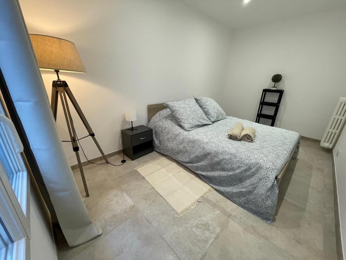 Appartement Coeur Vieux Nice Ngoại thất bức ảnh