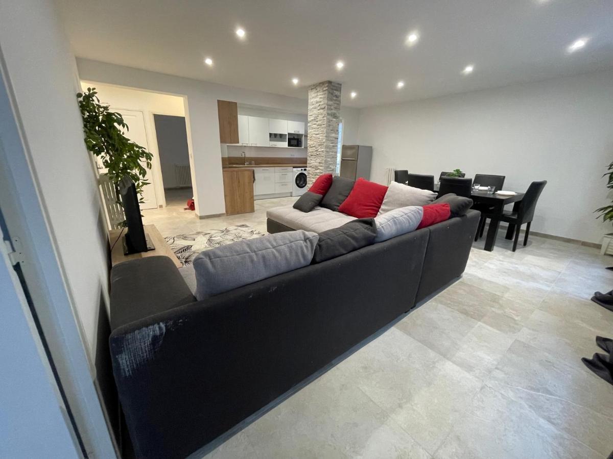 Appartement Coeur Vieux Nice Ngoại thất bức ảnh