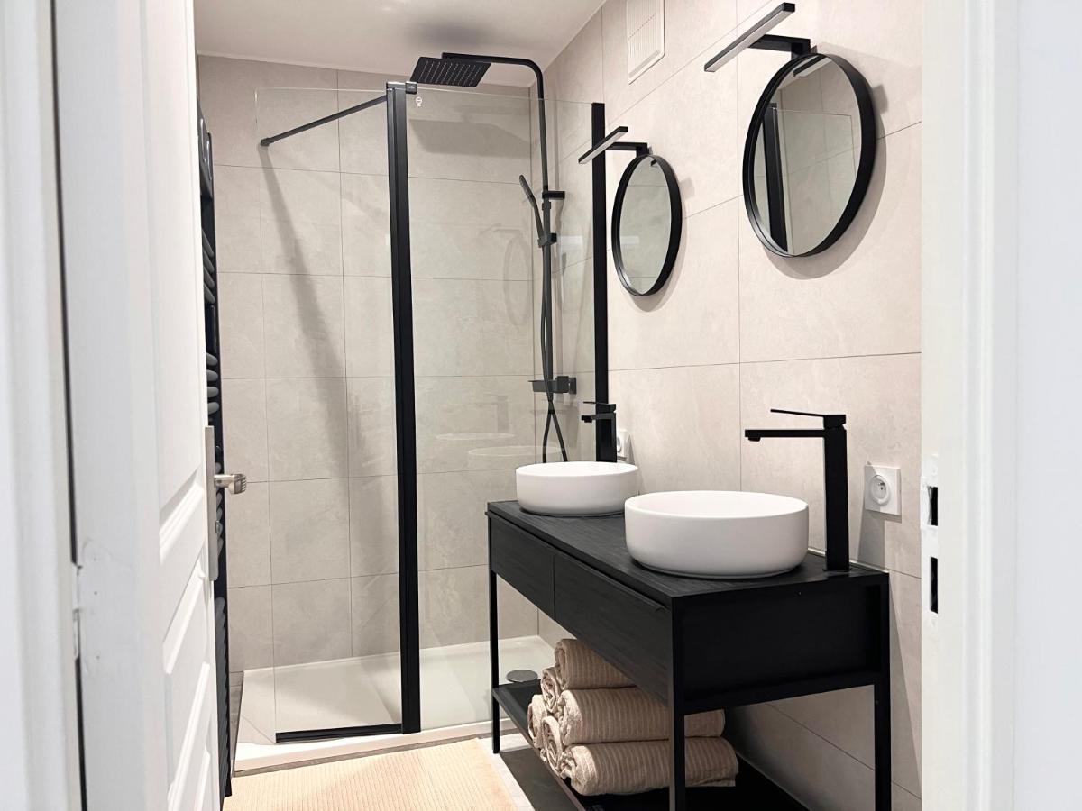 Appartement Coeur Vieux Nice Ngoại thất bức ảnh